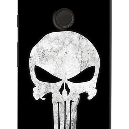 Punisher Skull Google Pixel XL Hard Case Back Cover by Casekaro