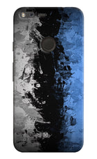 Artistic Design Google Pixel XL Hard Case Back Cover by Casekaro