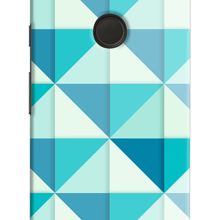 Abstract Google Pixel XL Hard Case Back Cover by Casekaro