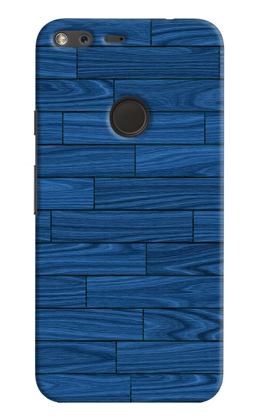 Wooden Texture Google Pixel XL Hard Case Back Cover by Casekaro