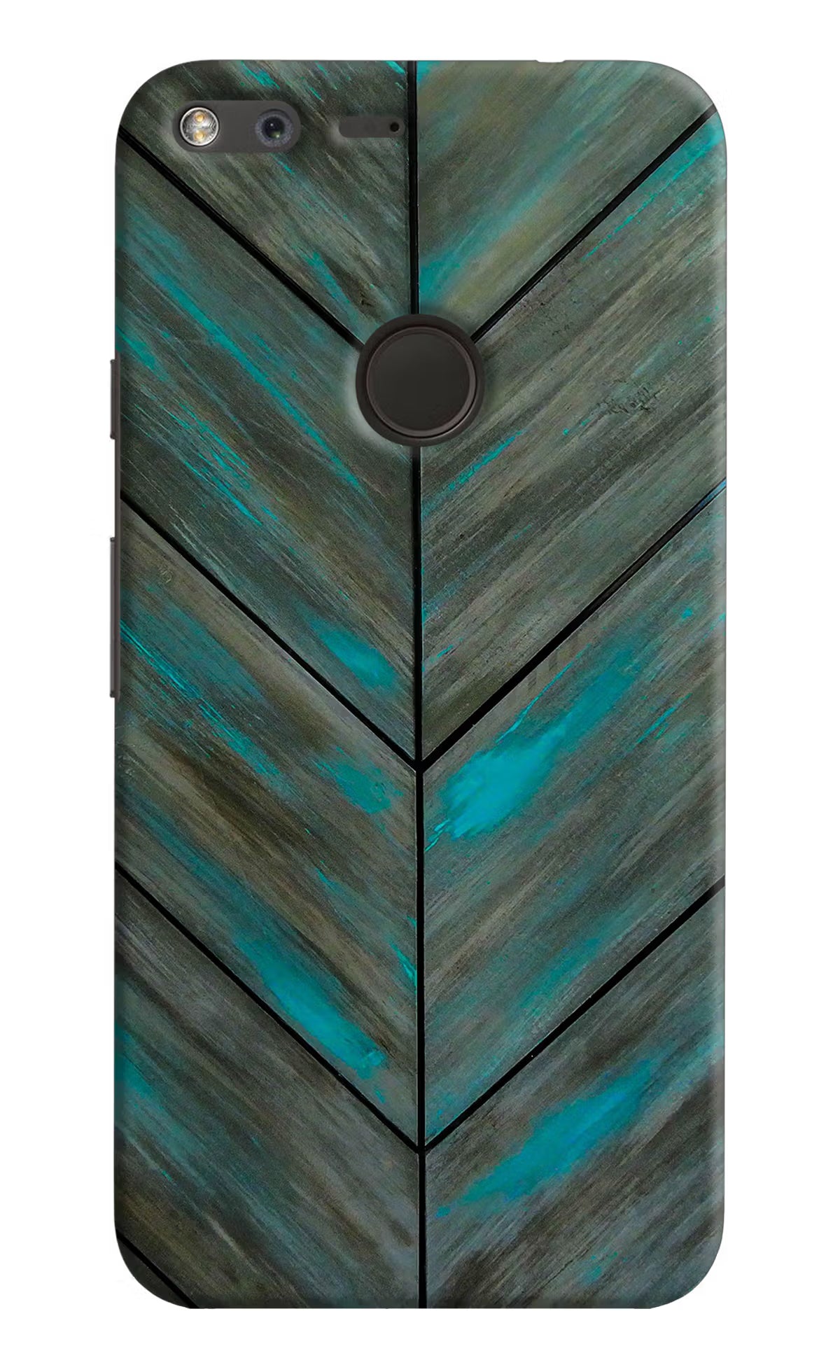Pattern Google Pixel XL Hard Case Back Cover by Casekaro