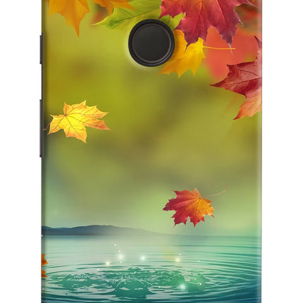 Flowers Google Pixel XL Hard Case Back Cover by Casekaro