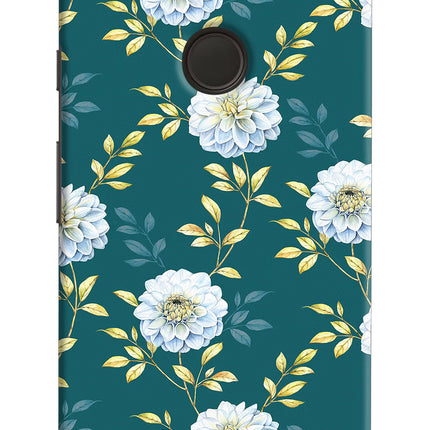 Flowers Google Pixel XL Hard Case Back Cover by Casekaro