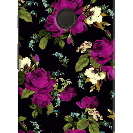 Flowers Google Pixel XL Hard Case Back Cover by Casekaro