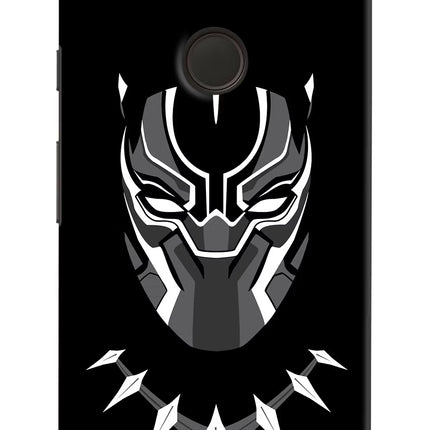 Black Panther Google Pixel XL Hard Case Back Cover by Casekaro