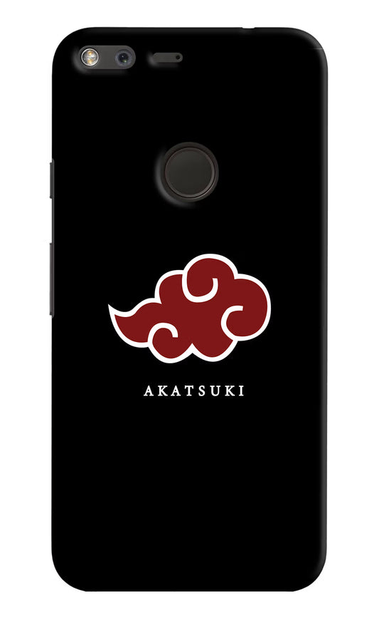 Akatsuki Google Pixel XL Hard Case Back Cover by Casekaro