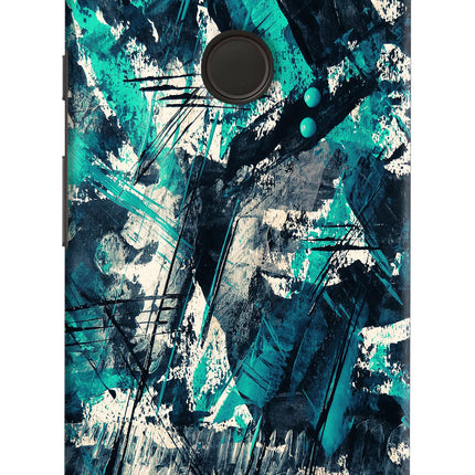 Artwork Google Pixel XL Hard Case Back Cover by Casekaro