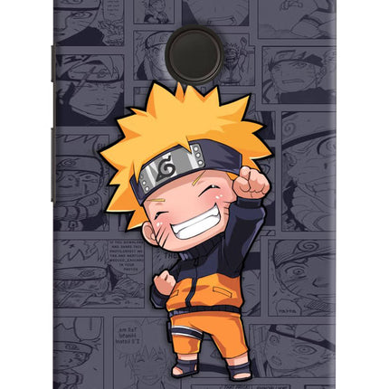 Chota Naruto Google Pixel XL Hard Case Back Cover by Casekaro