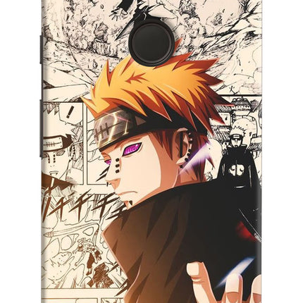 Pain Anime Google Pixel XL Hard Case Back Cover by Casekaro