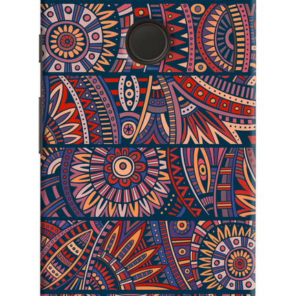 African Culture Design Google Pixel XL Hard Case Back Cover by Casekaro