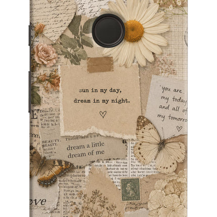 Vintage case Google Pixel XL Hard Case Back Cover by Casekaro