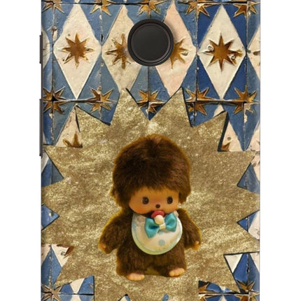 Woodooo Google Pixel XL Hard Case Back Cover by Casekaro
