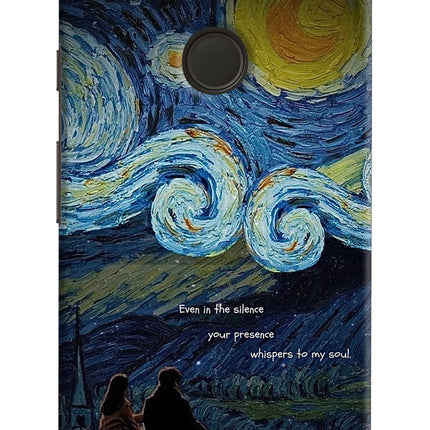 Softcore Google Pixel XL Hard Case Back Cover by Casekaro