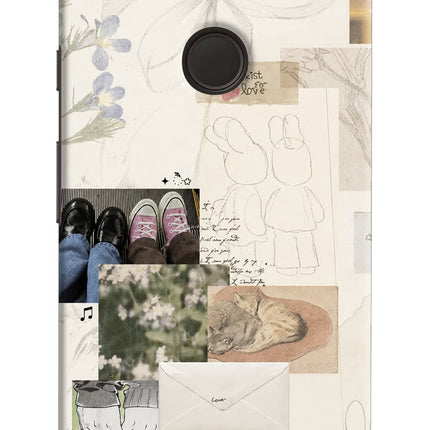 Soft Aesthetic Google Pixel XL Hard Case Back Cover by Casekaro