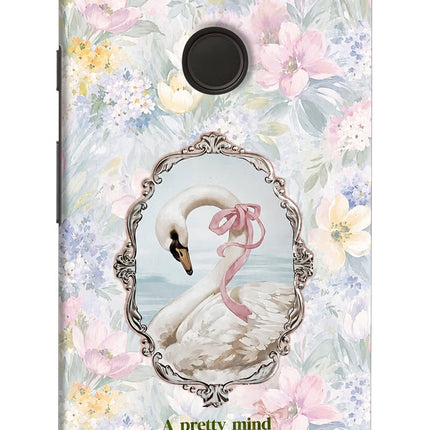 Pretty Mind Pretty Soul Google Pixel XL Hard Case Back Cover by Casekaro