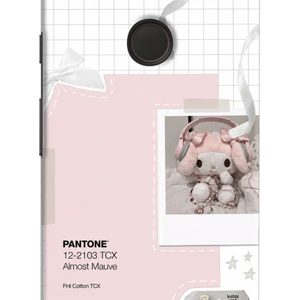 Pantone Asthetic Google Pixel XL Hard Case Back Cover by Casekaro