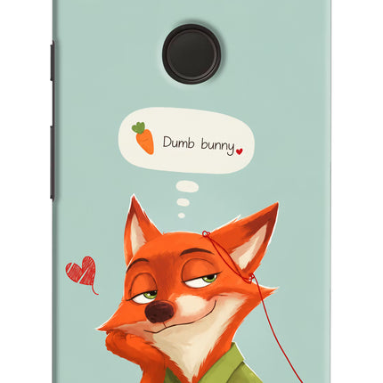 Nick Charm Google Pixel XL Hard Case Back Cover by Casekaro