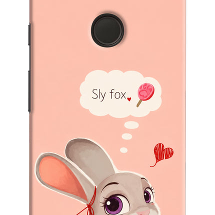 Judy Charm Google Pixel XL Hard Case Back Cover by Casekaro