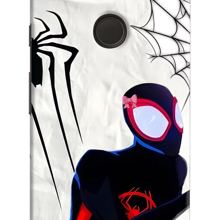 Miles Verse Google Pixel XL Hard Case Back Cover by Casekaro