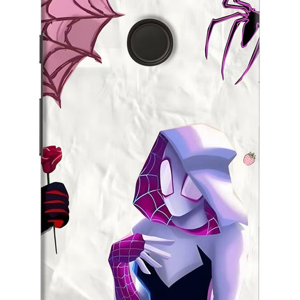Gwen Verse Google Pixel XL Hard Case Back Cover by Casekaro