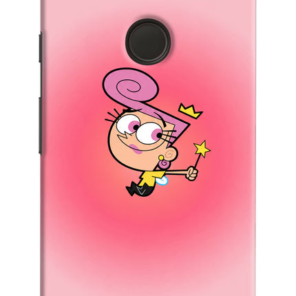 Wanda Magic Google Pixel XL Hard Case Back Cover by Casekaro