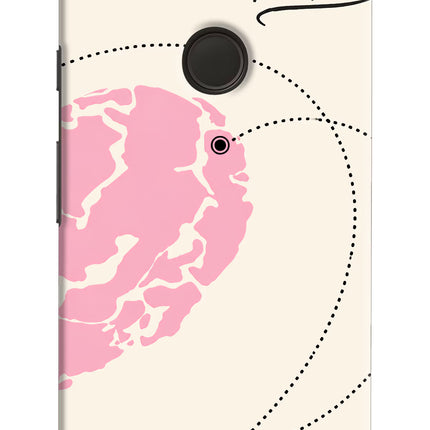 Miss Orbit Google Pixel XL Hard Case Back Cover by Casekaro