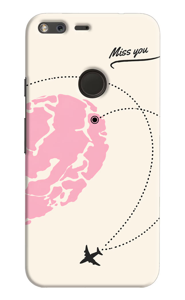 Miss Orbit Google Pixel XL Hard Case Back Cover by Casekaro