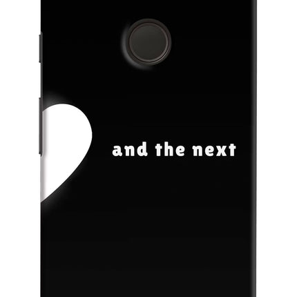 Next World Google Pixel XL Hard Case Back Cover by Casekaro