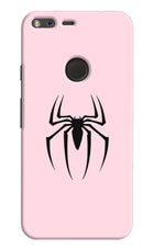 Peter Symbol Google Pixel XL Hard Case Back Cover by Casekaro