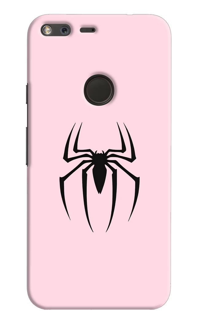 Peter Symbol Google Pixel XL Hard Case Back Cover by Casekaro