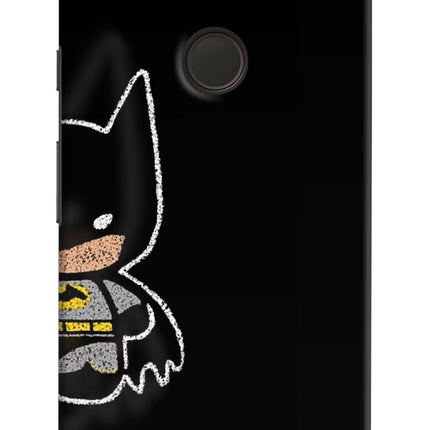 Bat Kitty Google Pixel XL Hard Case Back Cover by Casekaro