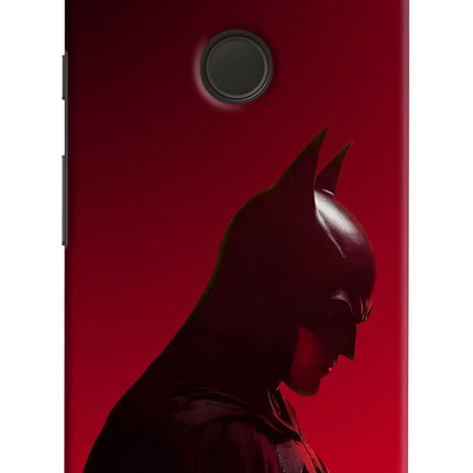 Dark Knight Google Pixel XL Hard Case Back Cover by Casekaro