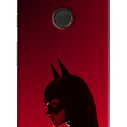 Night Thief Google Pixel XL Hard Case Back Cover by Casekaro