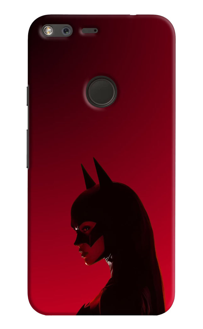 Night Thief Google Pixel XL Hard Case Back Cover by Casekaro