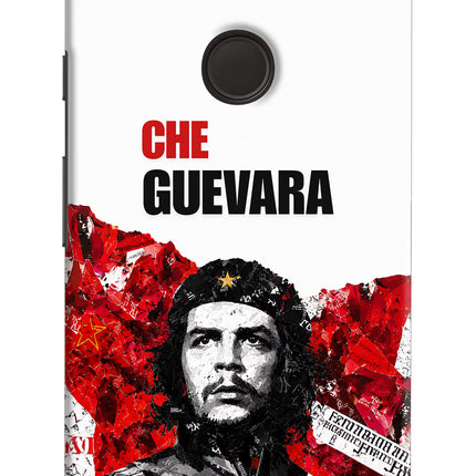 Che Guevara Revolution Google Pixel XL Back Cover