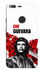 Che Guevara Revolution Google Pixel XL Back Cover