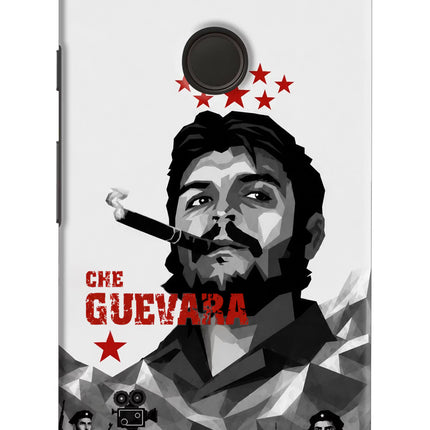 Che Guevara Iconic Google Pixel XL Back Cover