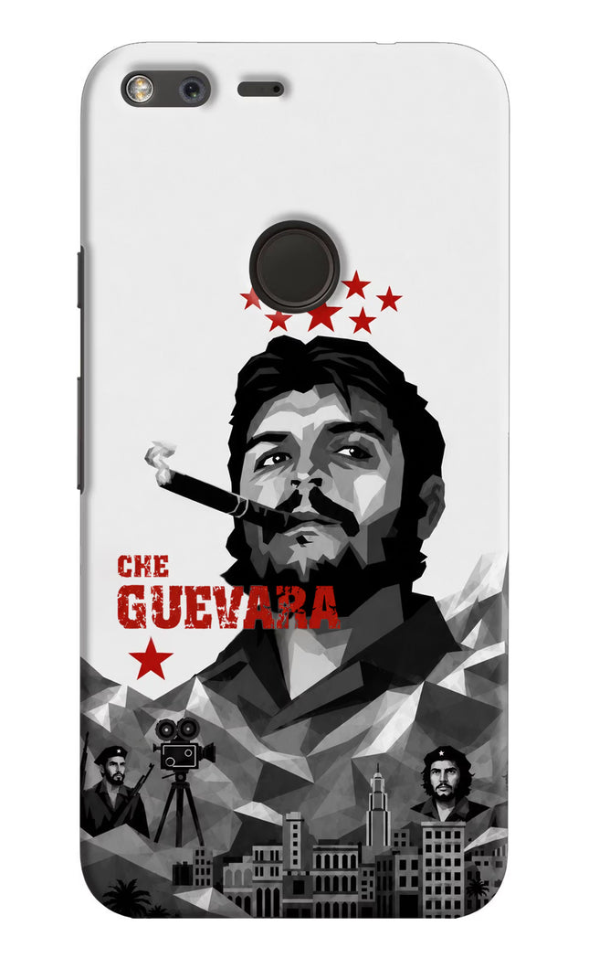 Che Guevara Iconic Google Pixel XL Back Cover