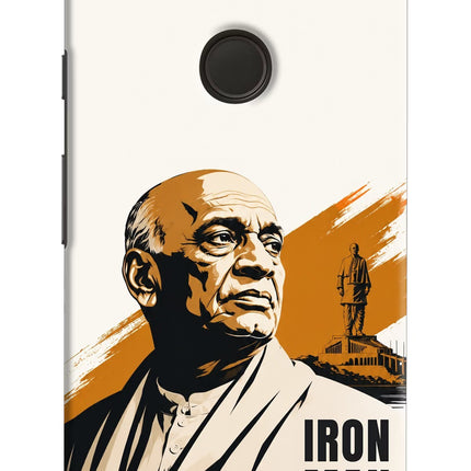 Chandrashekhar Azad Fearless Google Pixel XL Back Cover