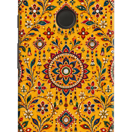 Sunlit Aura Google Pixel XL Hard Case Back Cover by Casekaro