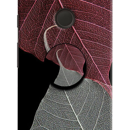 Leaf Pattern Google Pixel XL Pop Case by Casekaro