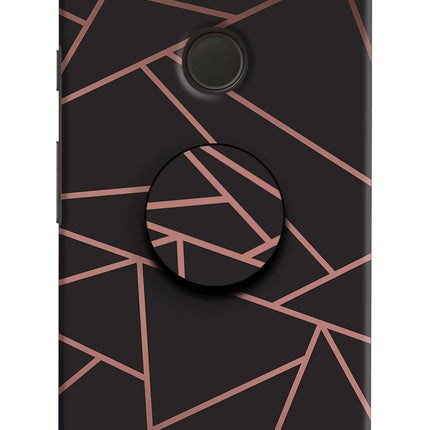 Geometric Pattern Google Pixel XL Pop Case by Casekaro