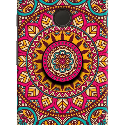 Mandala Google Pixel XL Pop Case by Casekaro