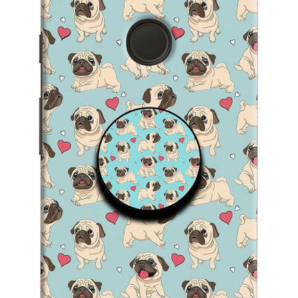 Pug Dog Google Pixel XL Pop Case by Casekaro