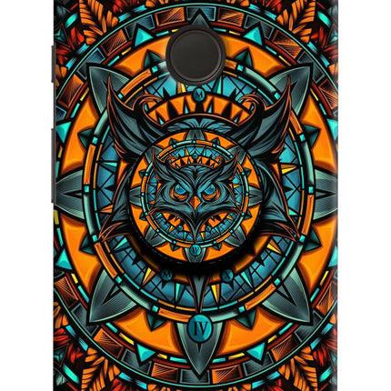Angry Owl Google Pixel XL Pop Case by Casekaro