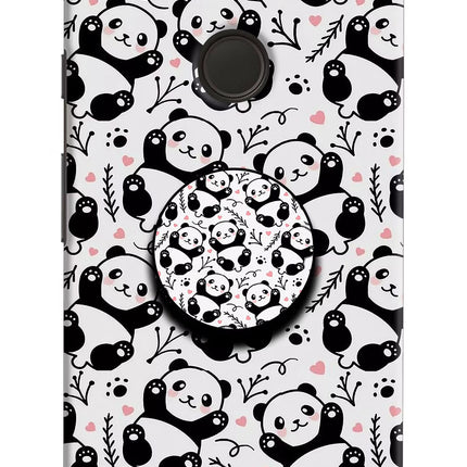 Cute Panda Google Pixel XL Pop Case by Casekaro