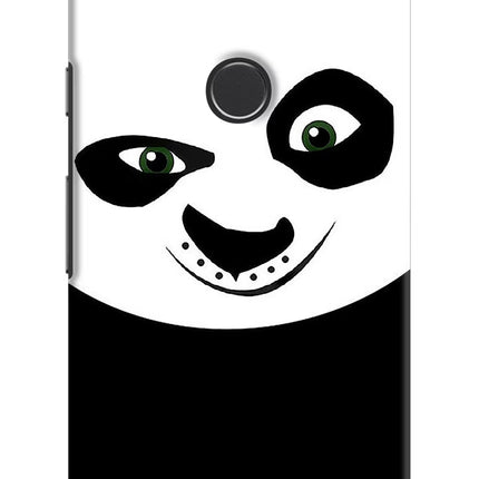 Panda Google Pixel 2 Hard Case Back Cover by Casekaro