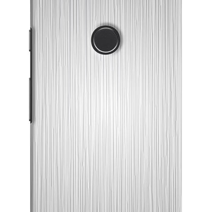 Wooden Grey Texture Google Pixel 2 Hard Case Back Cover by Casekaro