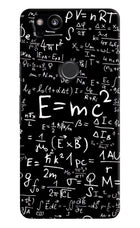 Physics Formula Google Pixel 2 Hard Case Back Cover by Casekaro