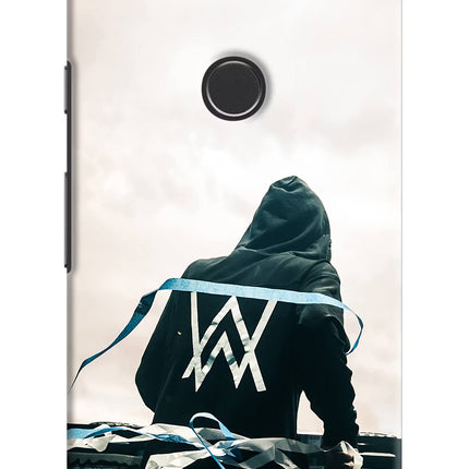 Alan Walker Google Pixel 2 Hard Case Back Cover by Casekaro